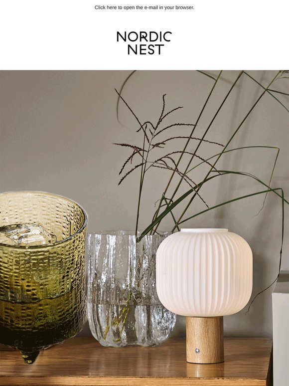 LAST CHANCE: This week's offers | Up to 50% off