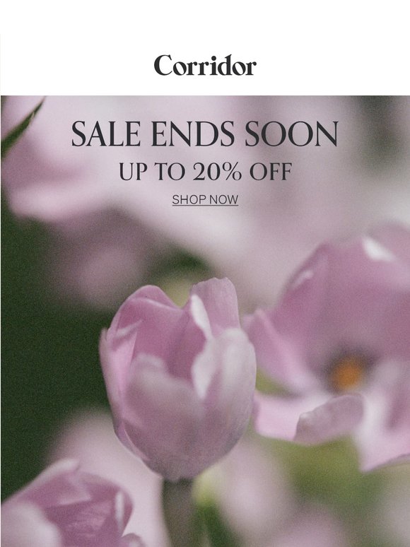 Memorial Day Sale - Ending Soon