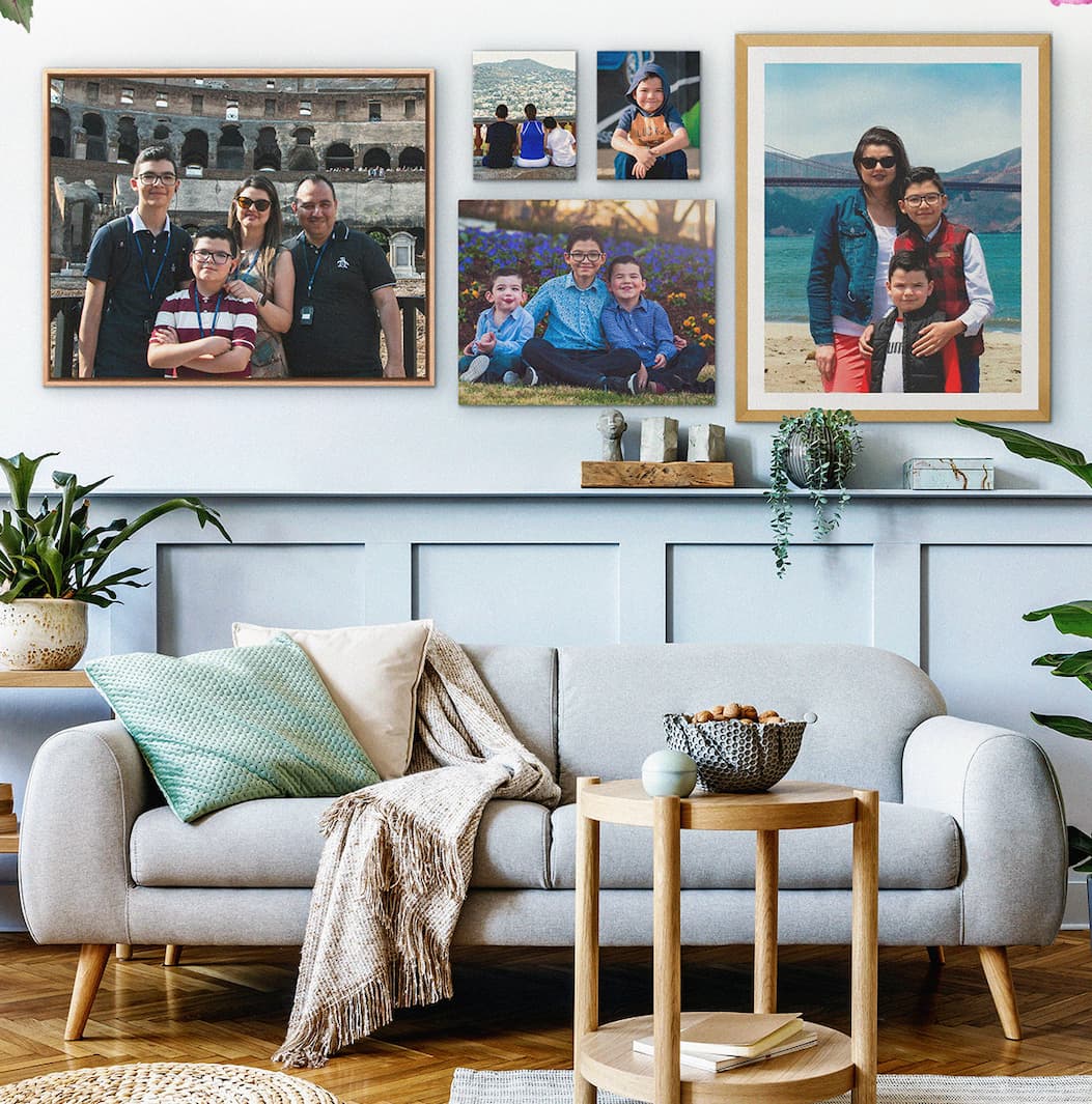 Design Your Walls