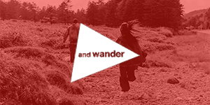 Shop And Wander