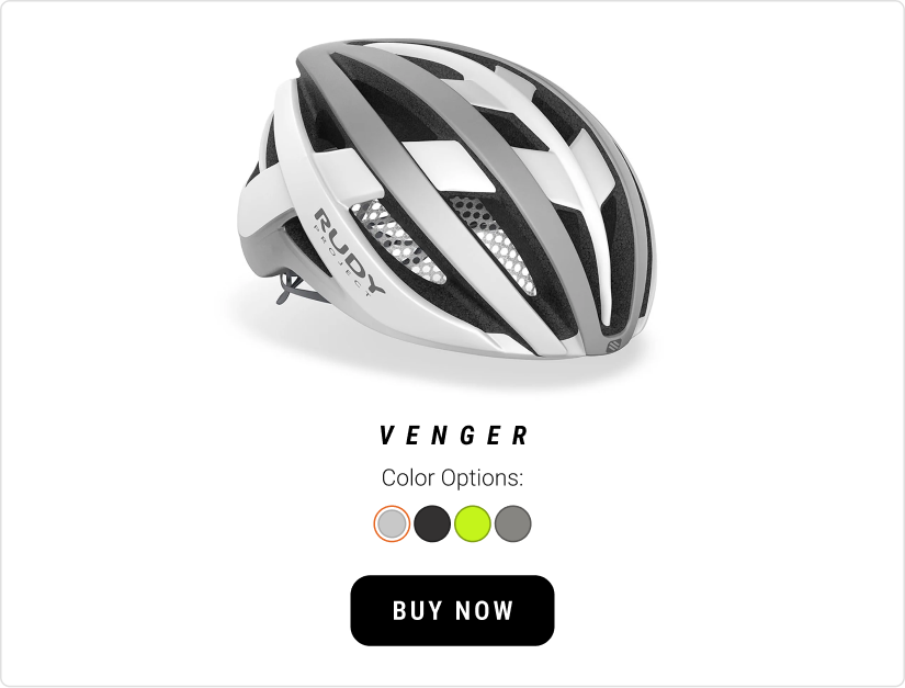 Venger Helmet. Shop Now.