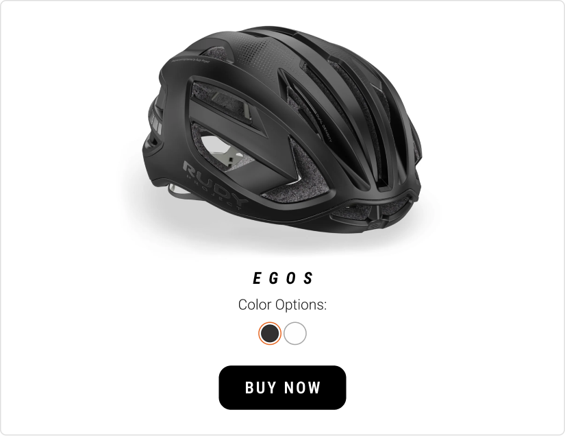 Egos Helmet. Buy Now.
