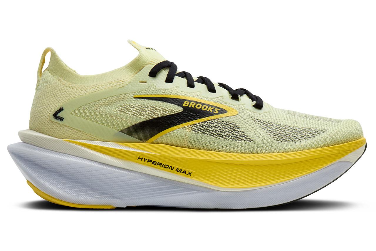 Image of BROOKS HYPERION MAX 3