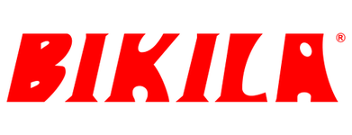 Logo BIKILA