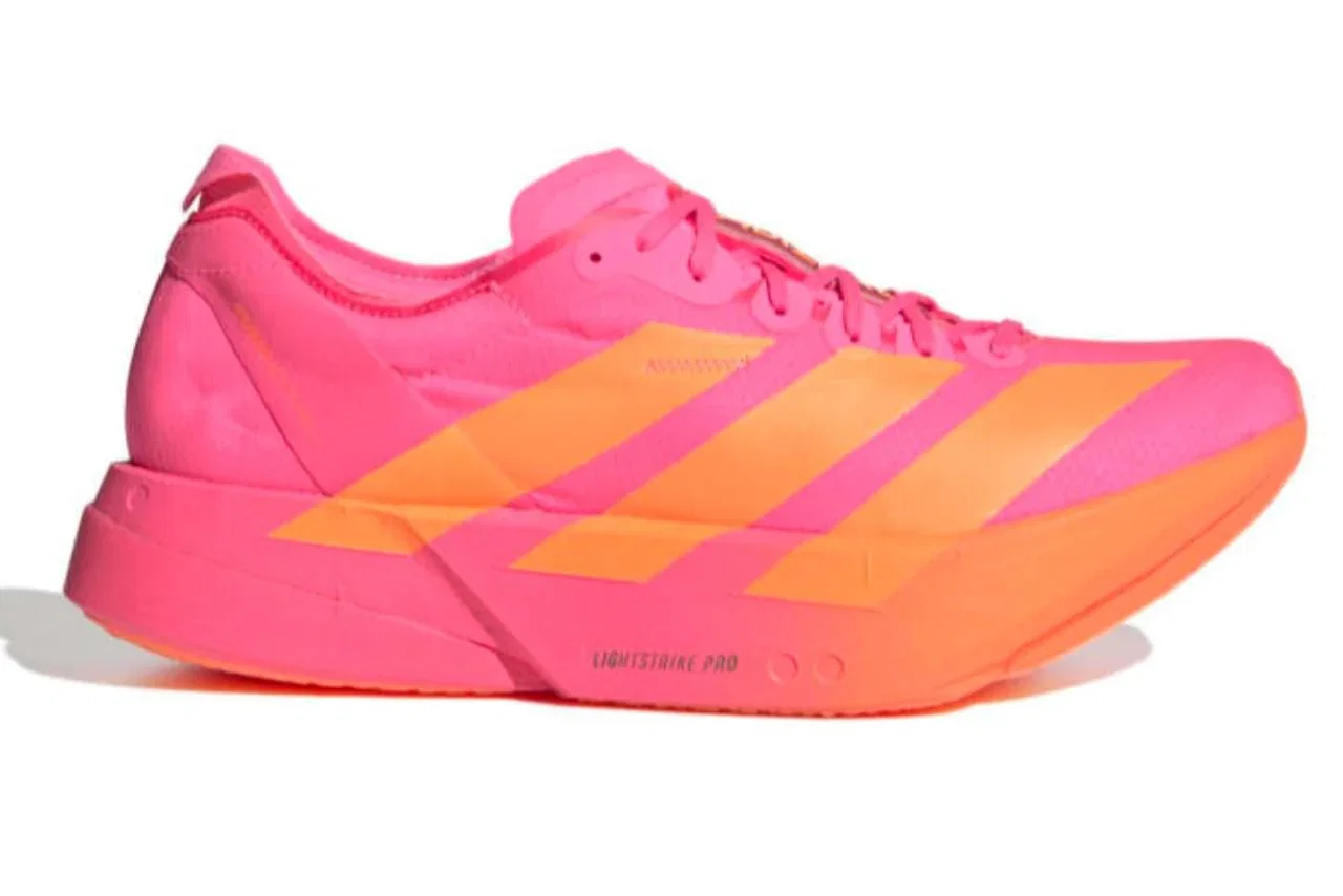 Image of ADIDAS ADIZERO ADIOS PRO 4