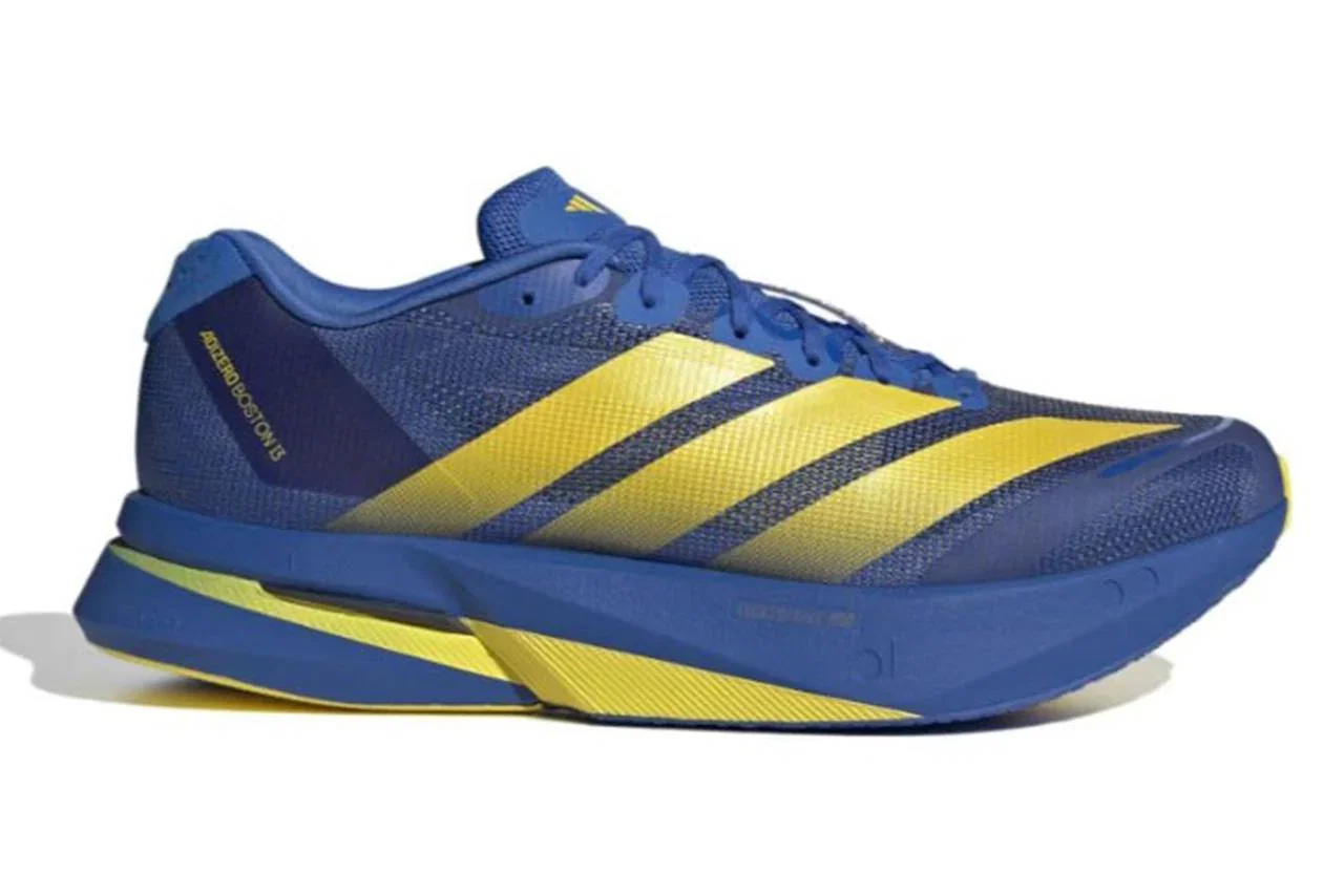 Image of ADIDAS ADIZERO BOSTON 13