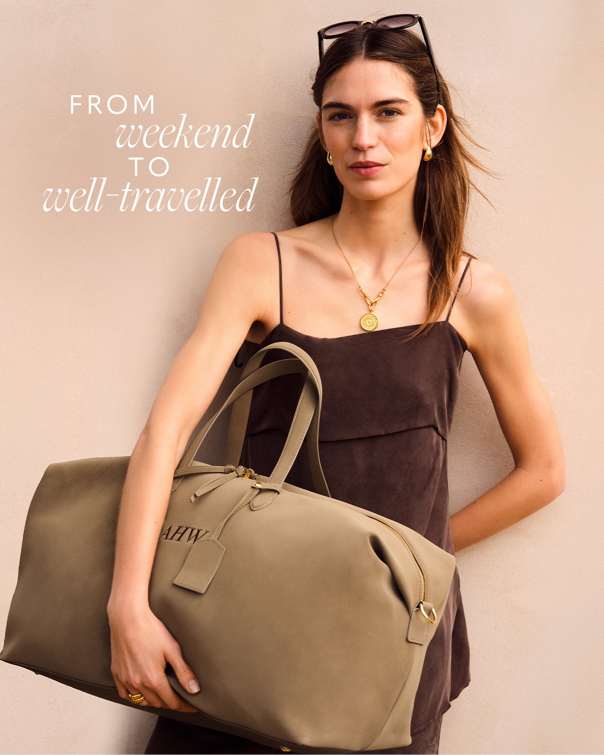 From Weekend To Well-Travelled
