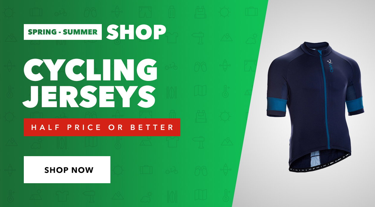 SS Shop 22 - cycle jerseys