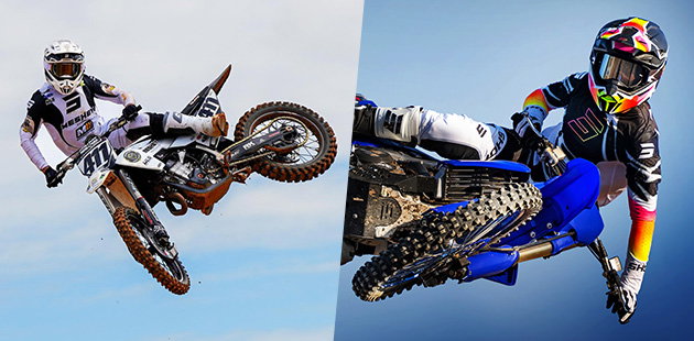 Shot Race Gear MotoCross