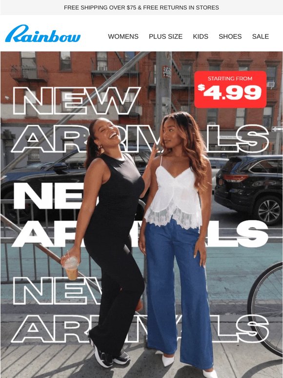 🚨Up to 90% OFF Memorial Day CLEARANCE🚨
