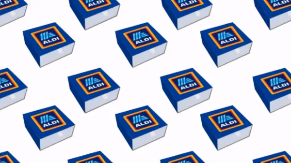Aldi meat box