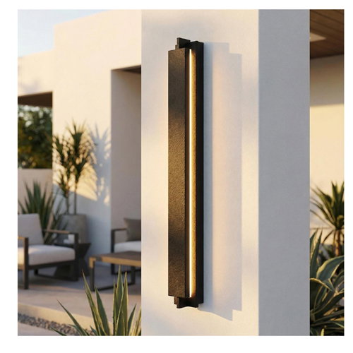 Rye LED Outdoor Wall Light 46