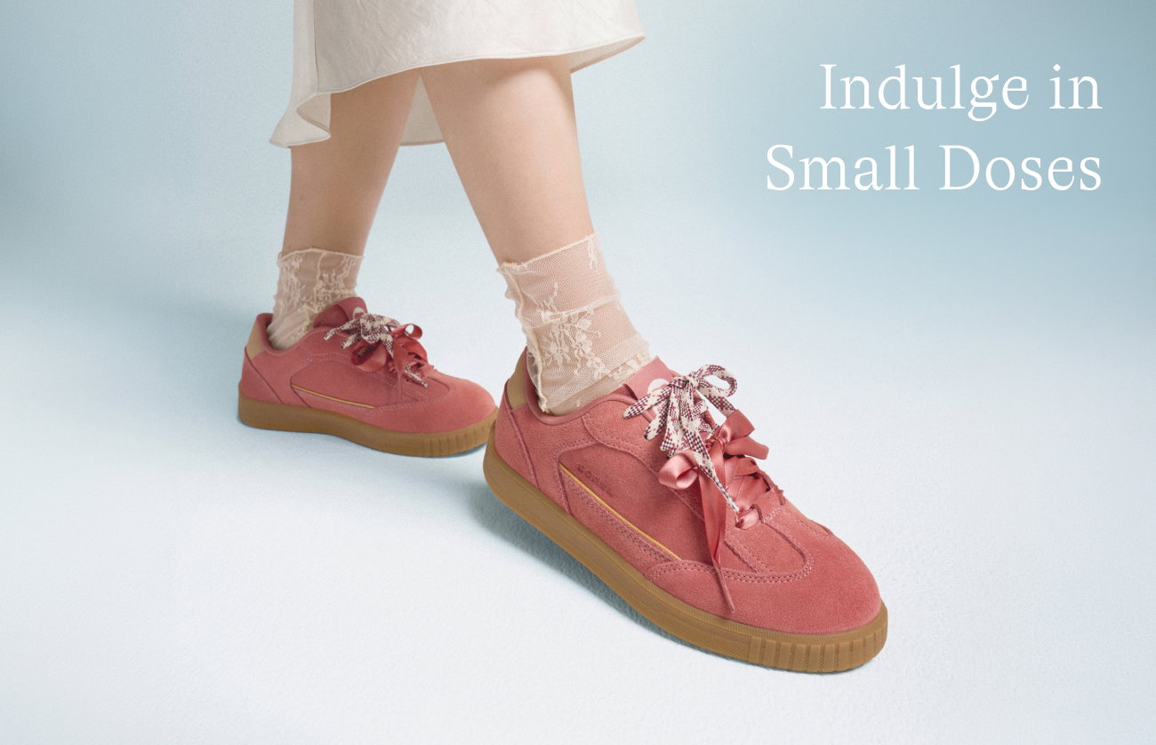 ONA Drift Sneakers Hero