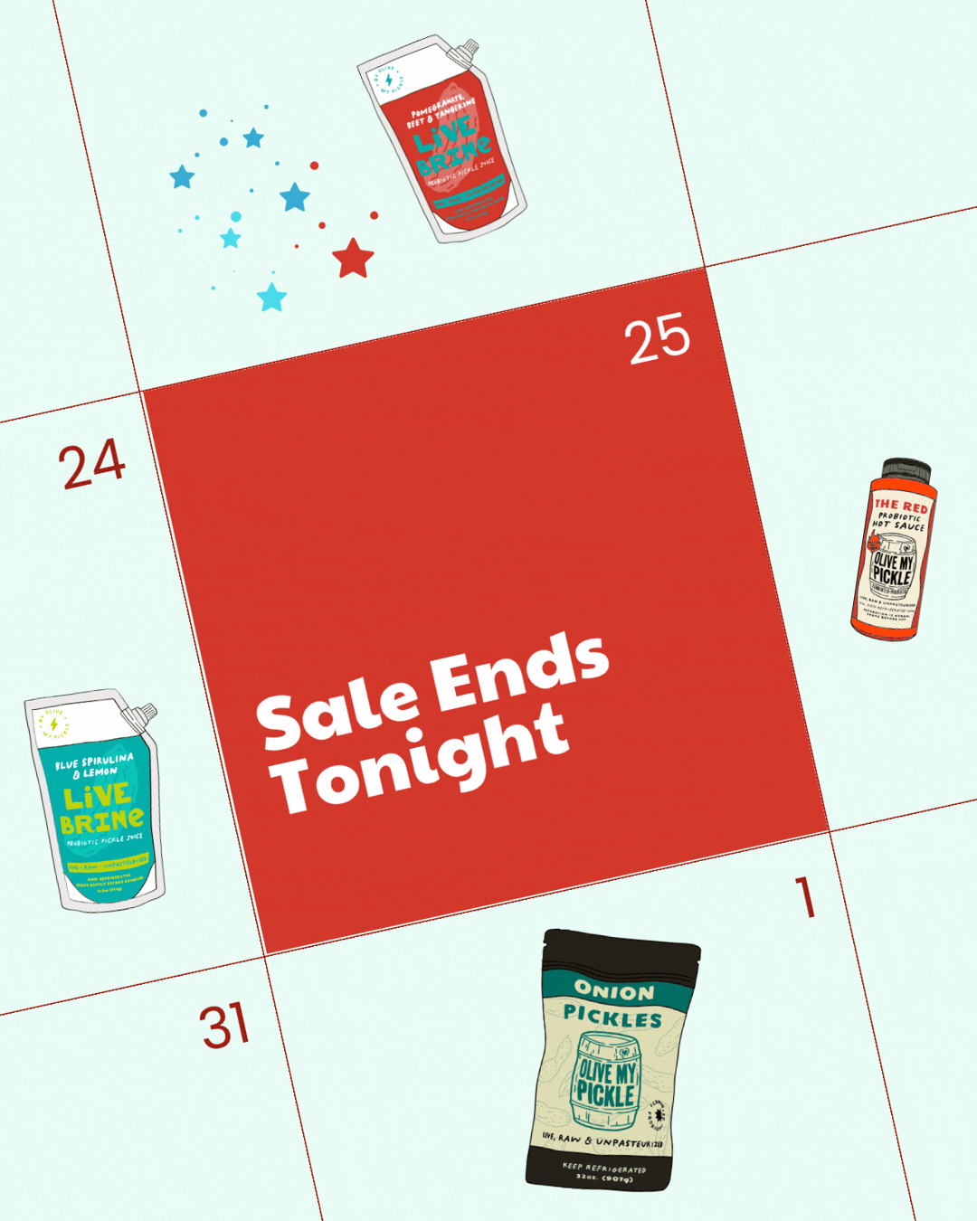 Shop our Memorial Day Sale: save 20% sitewide!
