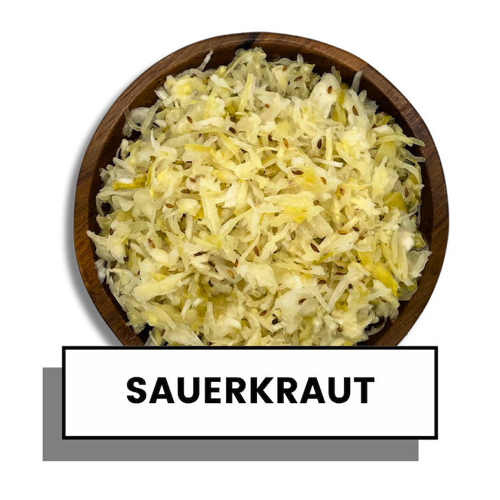Shop Sauerkraut