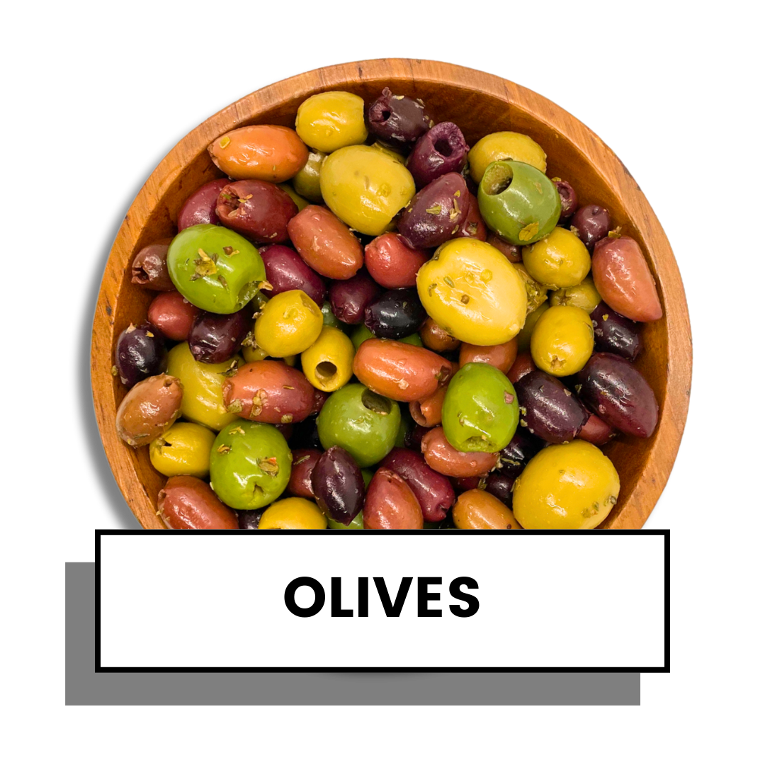 Shop Olives