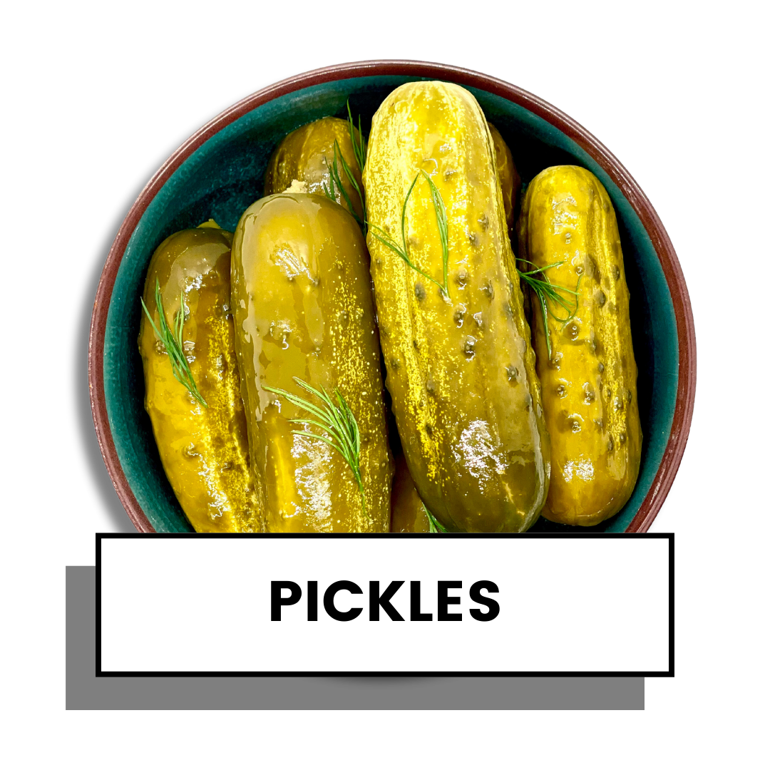 Shop Pickles