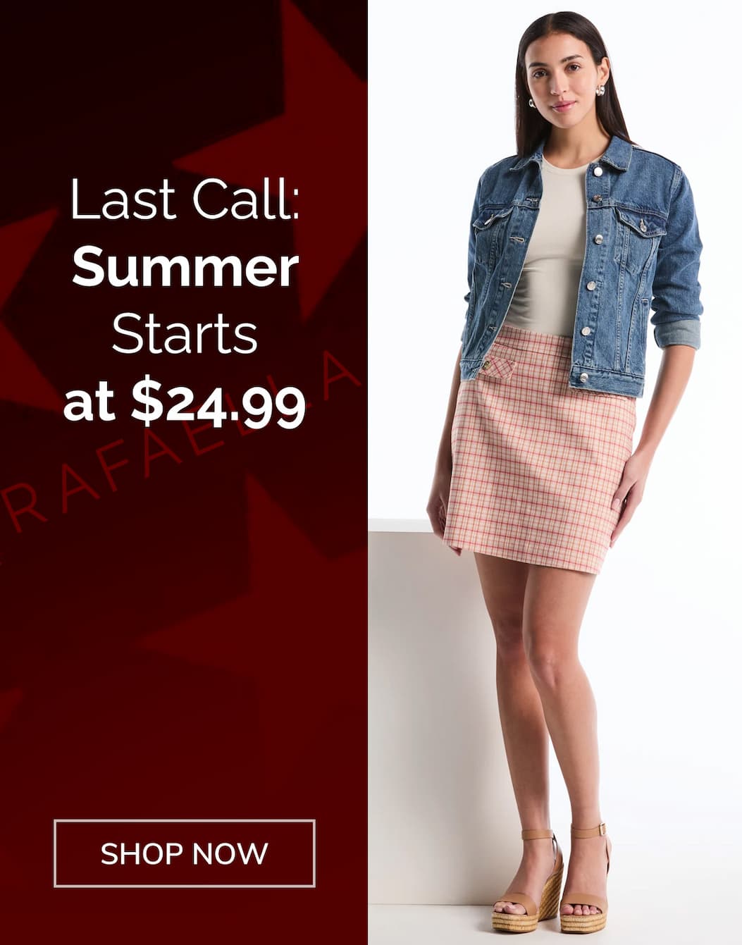 Shop women's clothing