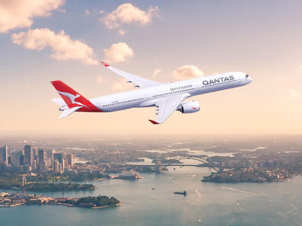 Qantas’ Much-Hyped ‘Project Sunrise’ Flights Have Been Delayed Again
