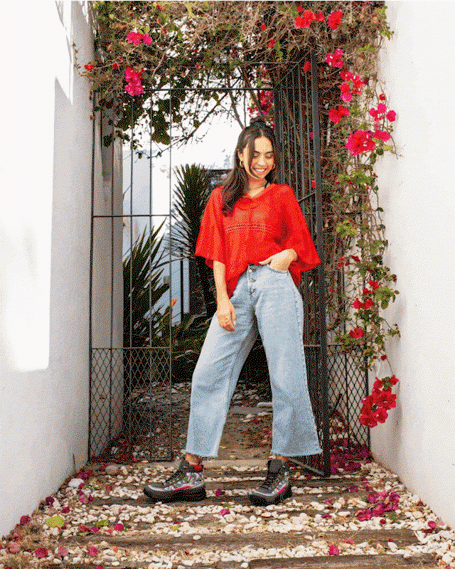 Boots Gif