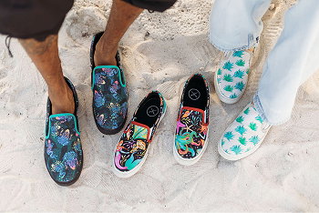 Slip Ons