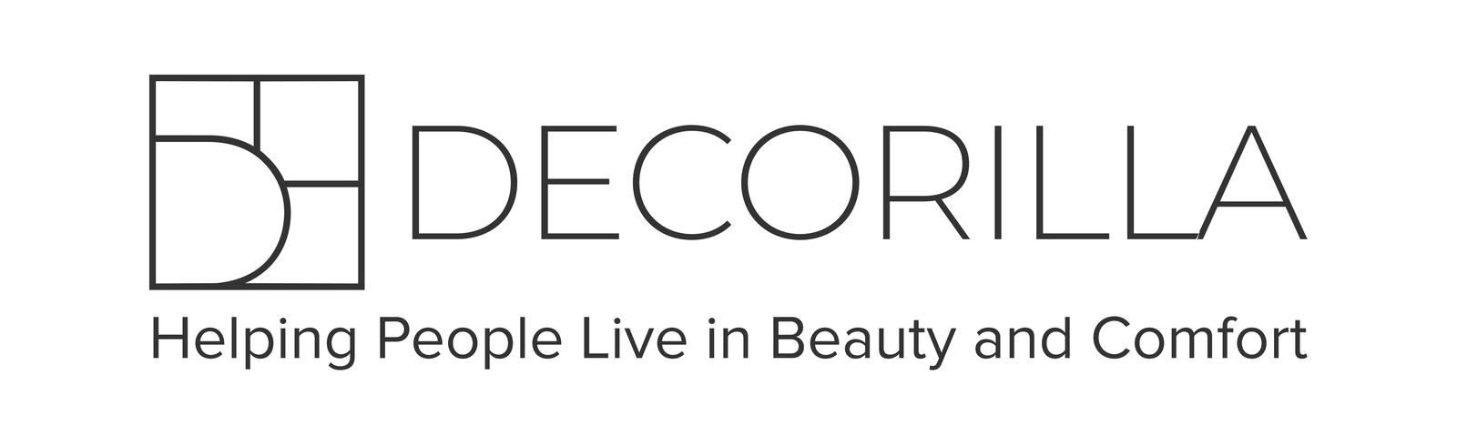 Decorilla Main Page