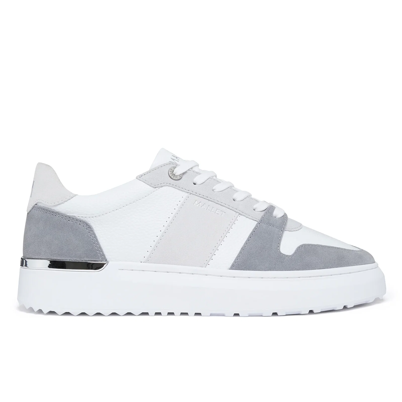 Image of Hoxton Lite White Grey