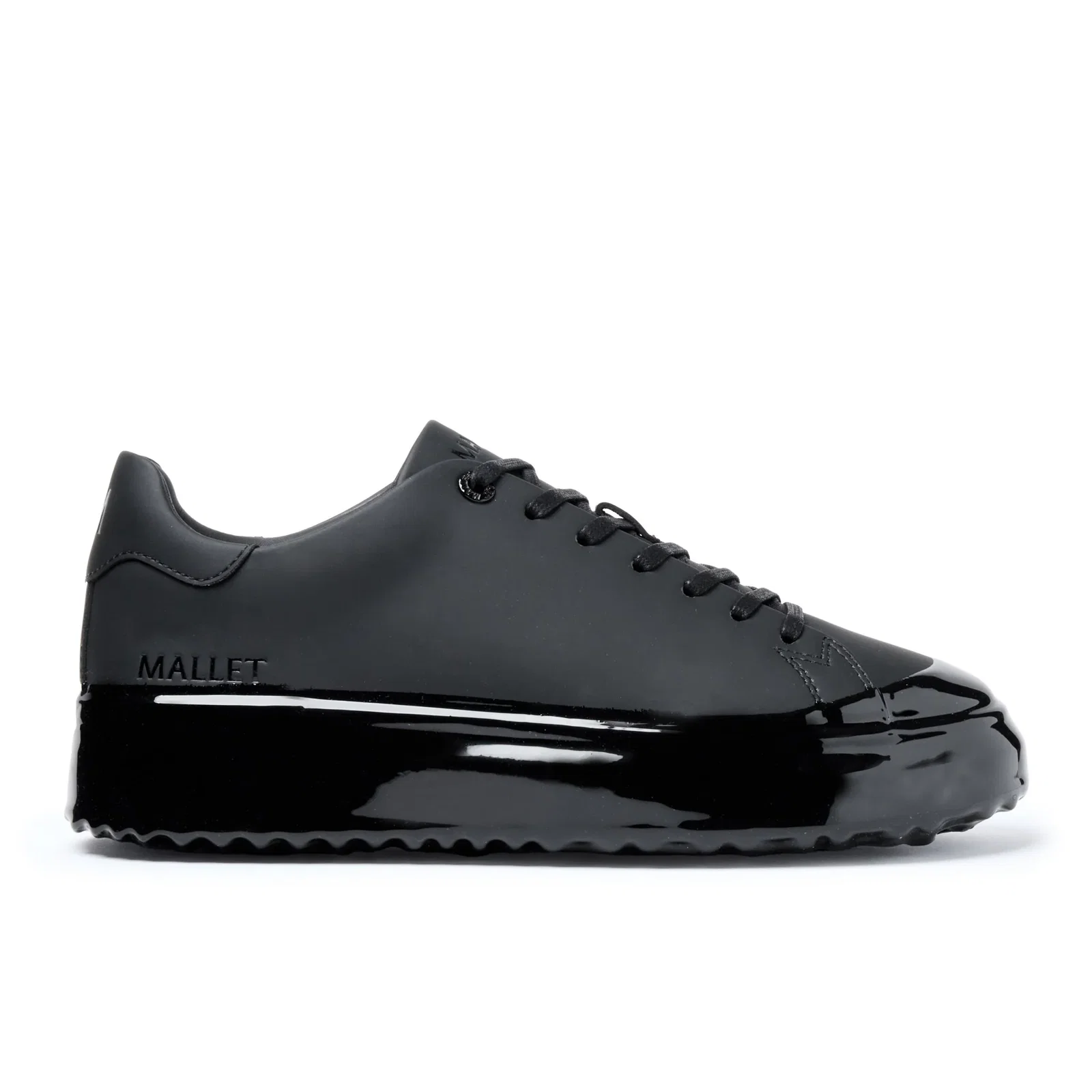 Image of GRFTR Lite Triple Black Dip