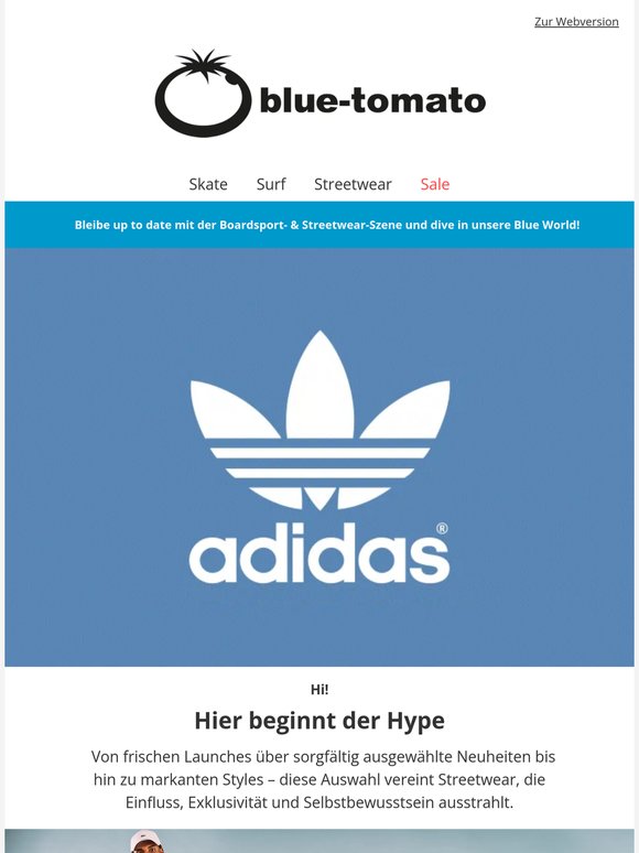 Die Auswahl, die zählt