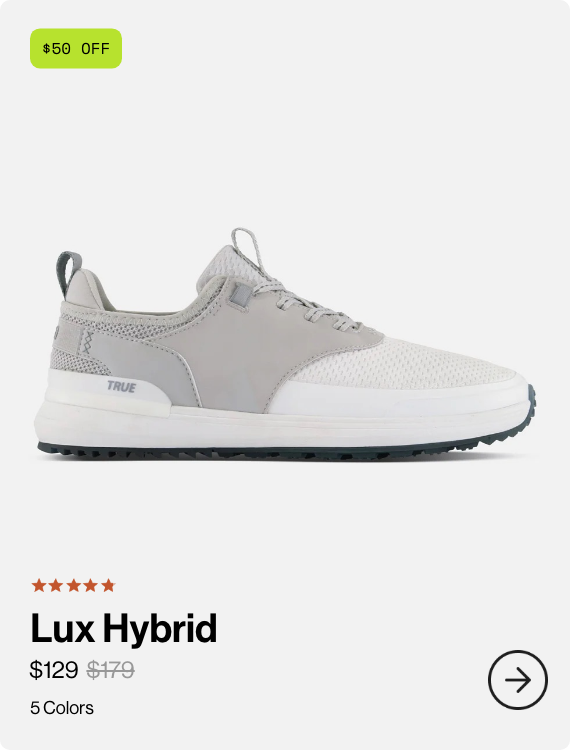 Lux Hybrid.