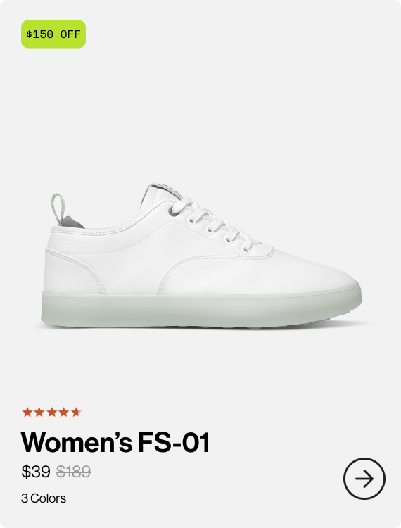 Women's FS-01.