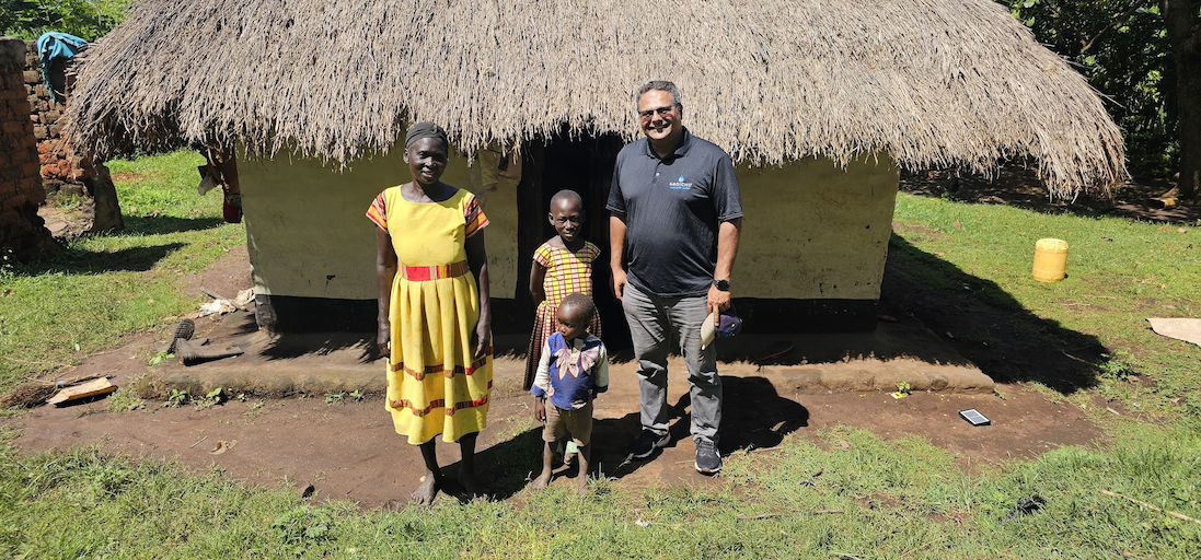GROSCHE safe water project