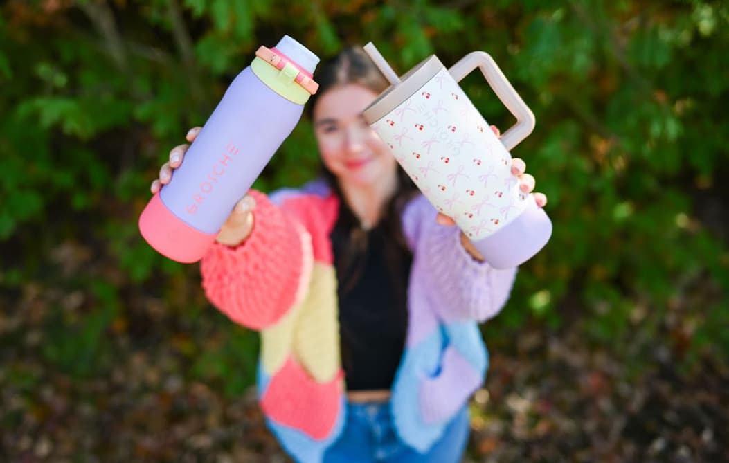 GROSCHE Water bottles 