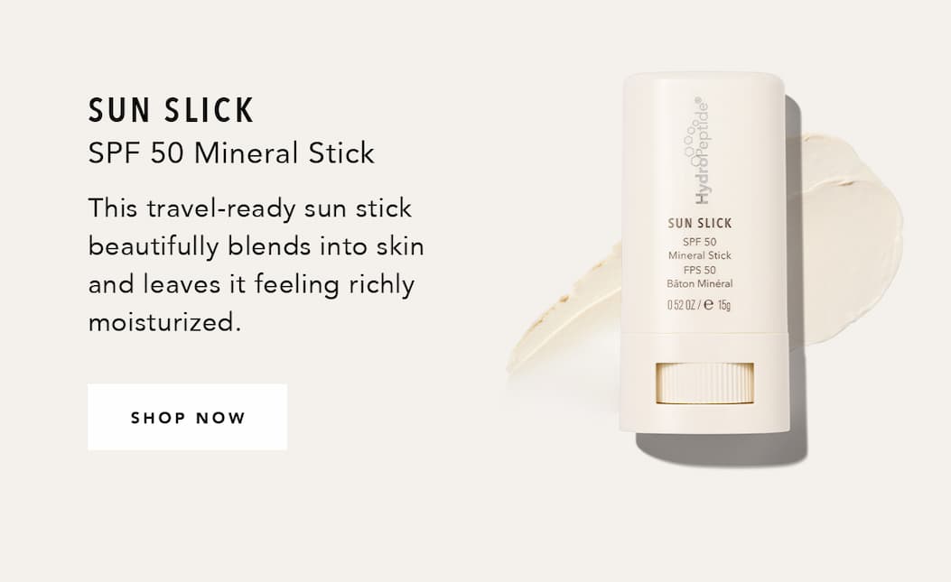 Sun Slick SPF 50 Mineral Stick