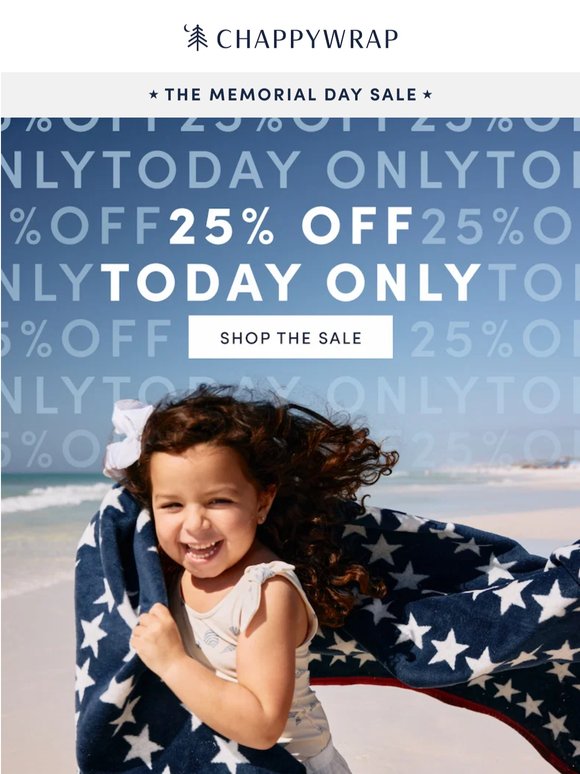 Grab Your 25% Discount Before It's Too Late!