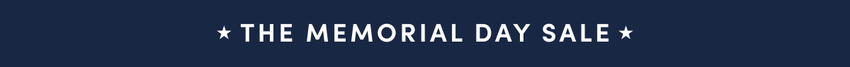 Memorial Day Sale - 25% OFF 