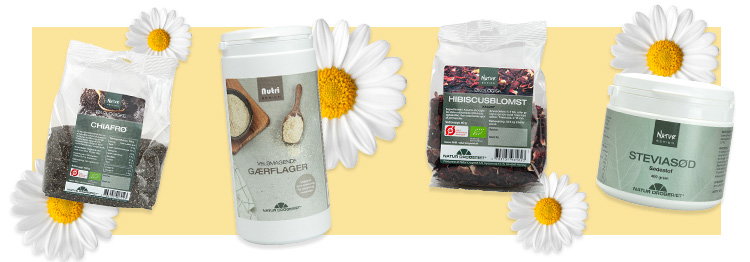 Natur-Drogeriet