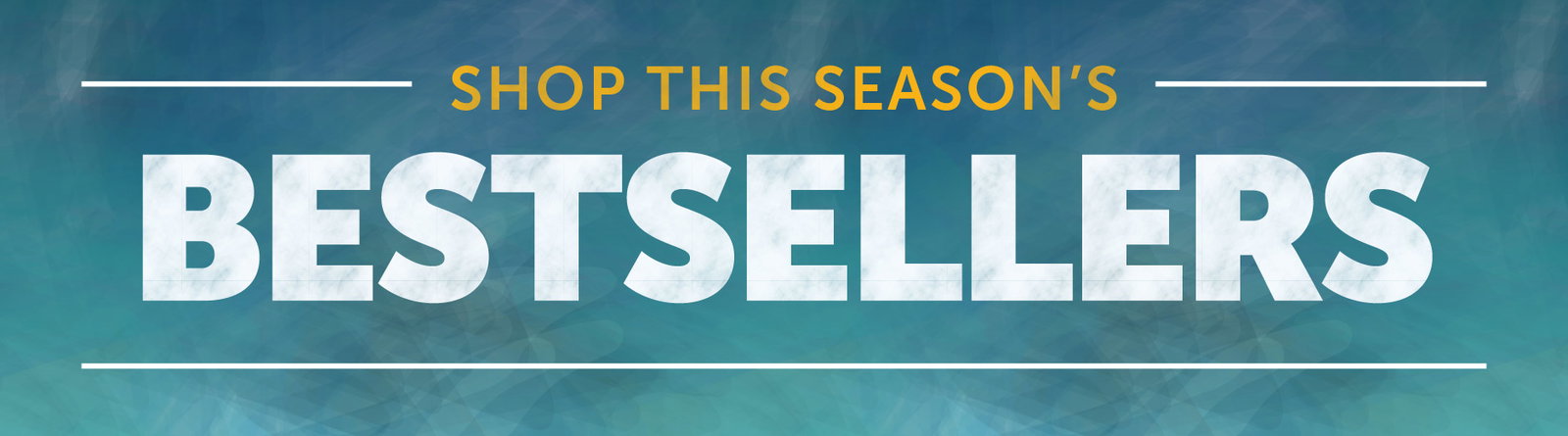 Shop Spring Bestsellers
