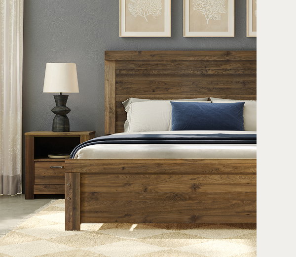 Bedroom up to 20% off