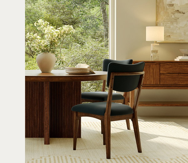 Dining room up to 20% off