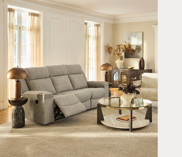 Living room up to 30% off