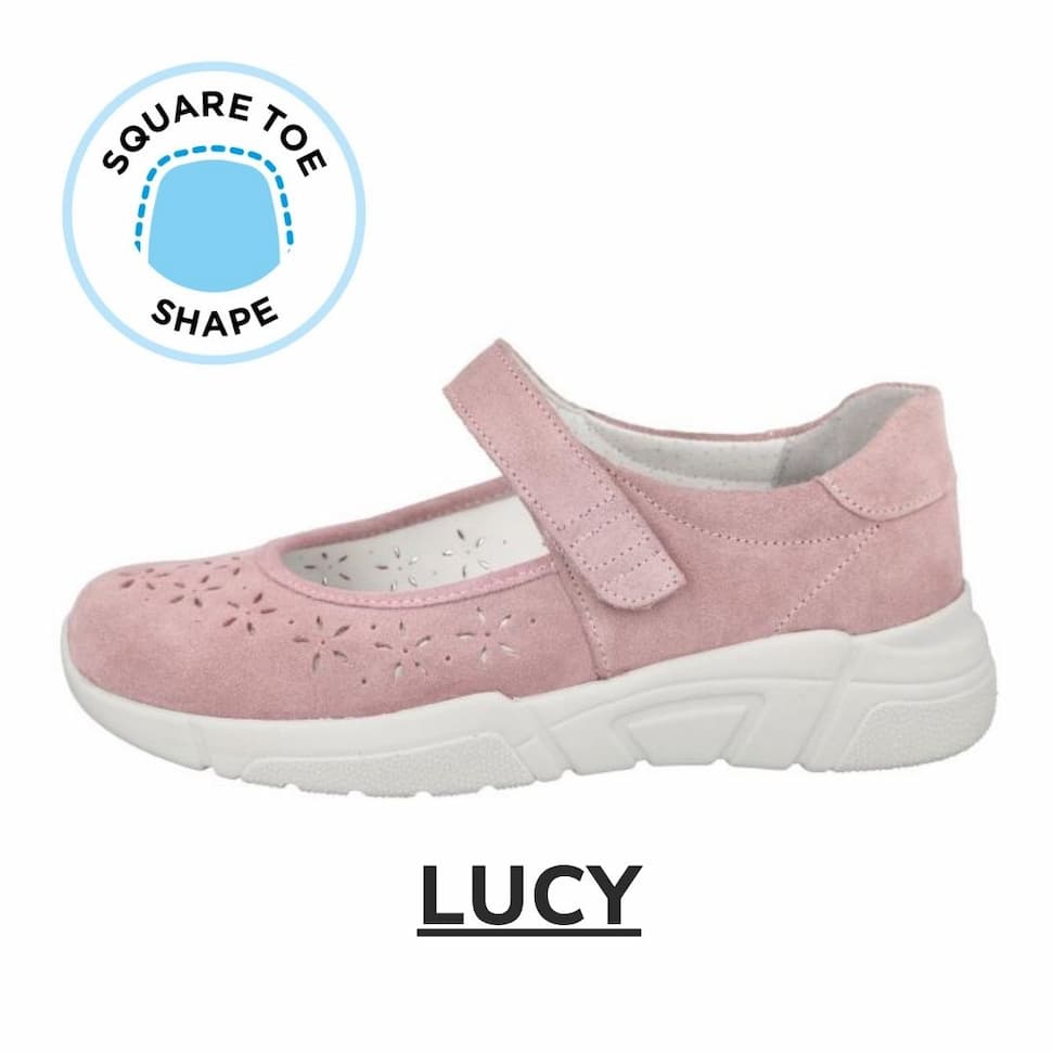 Lucy