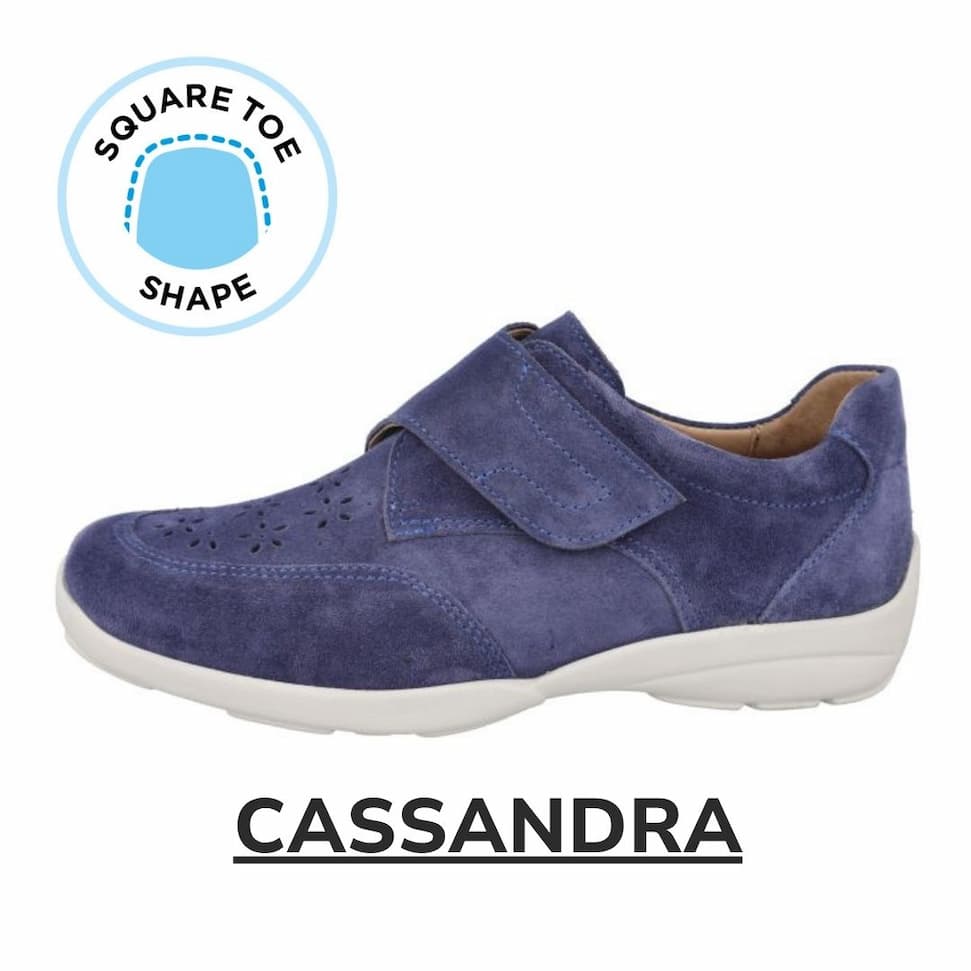 Cassandra