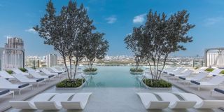 Eastin Grand Hotel Phayathai
