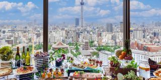 Asakusa View Hotel