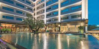 Dara Hotel