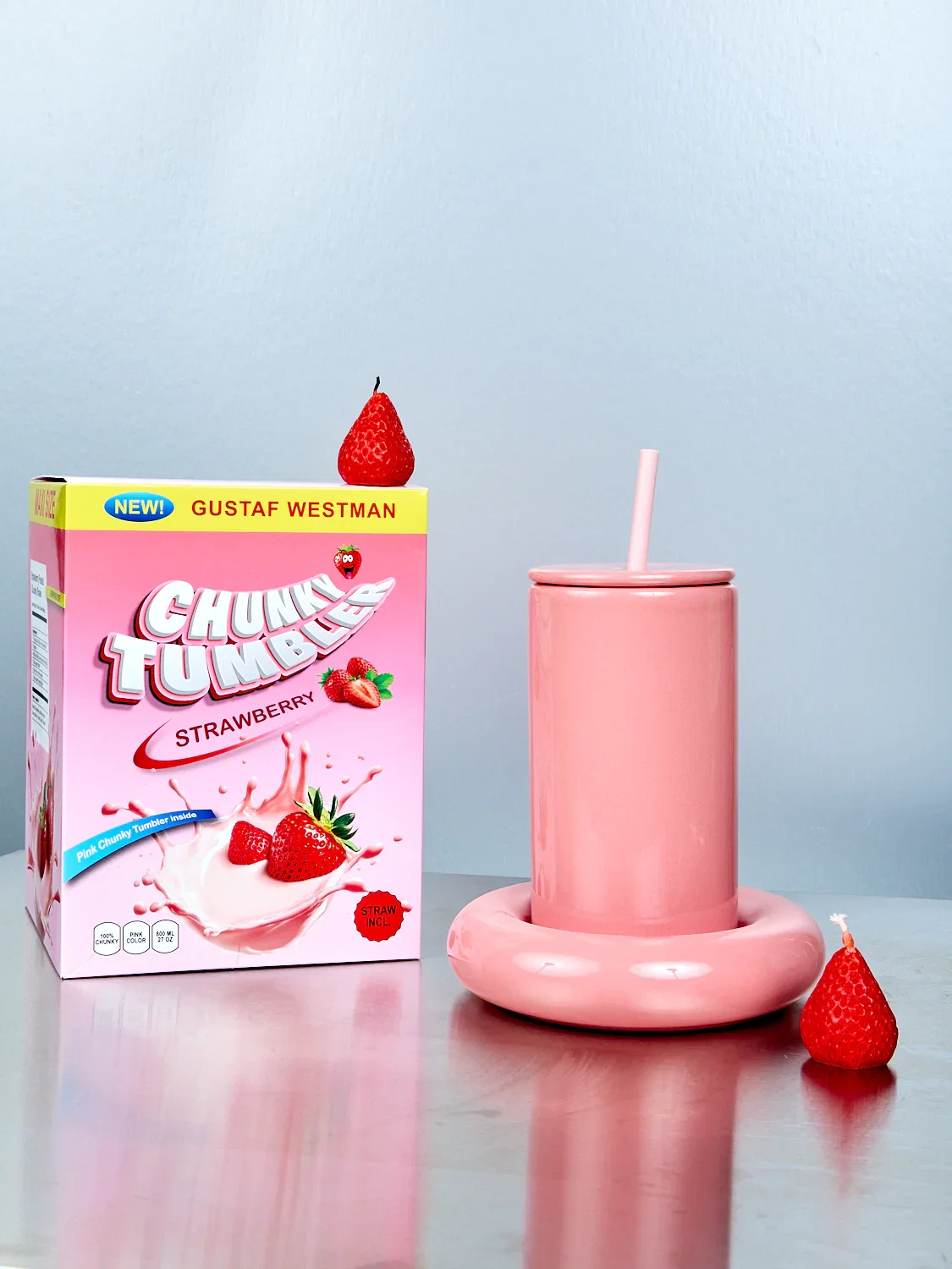 Image of Chunky Tumbler