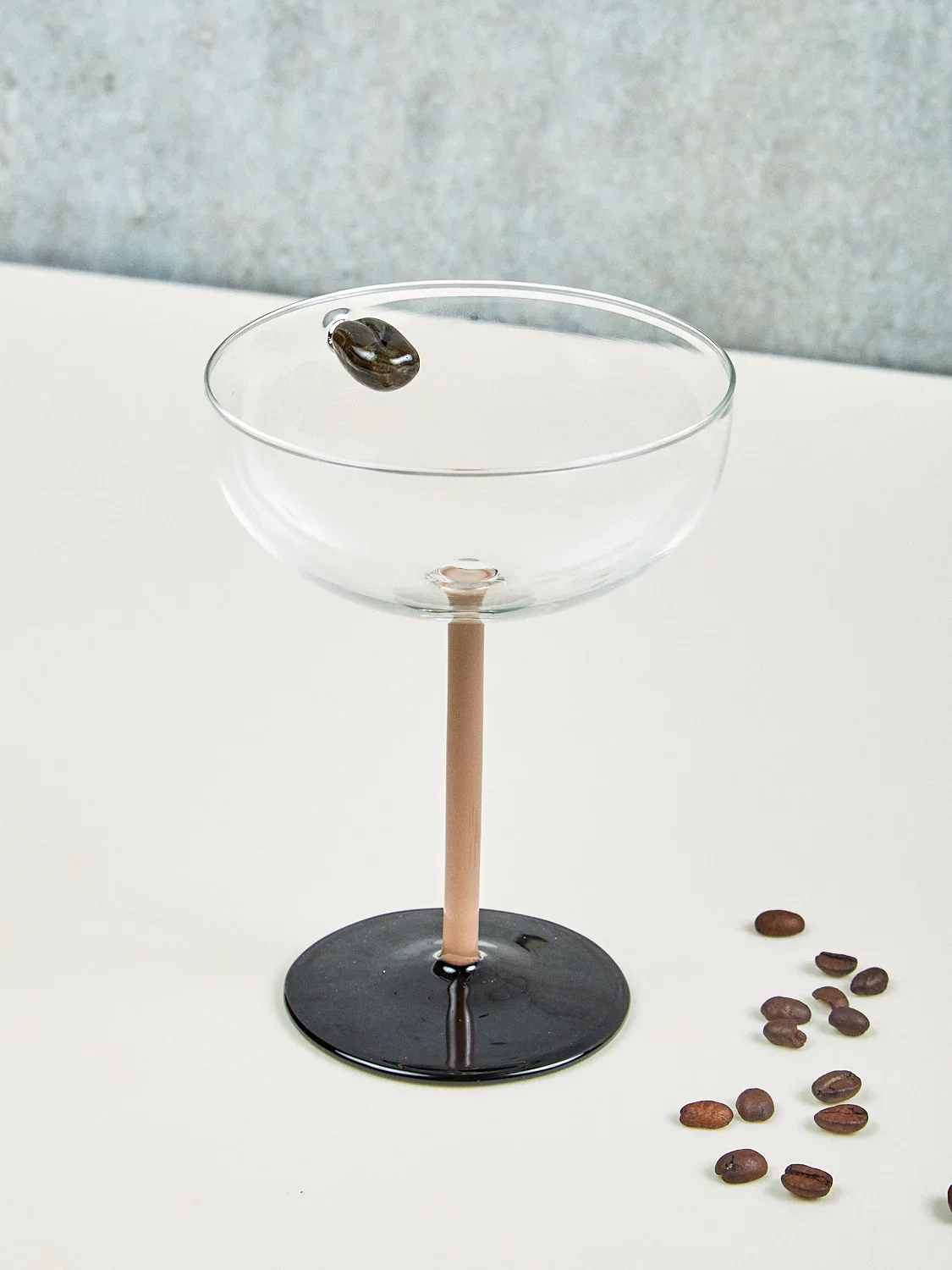 Image of Espresso Martini Glass