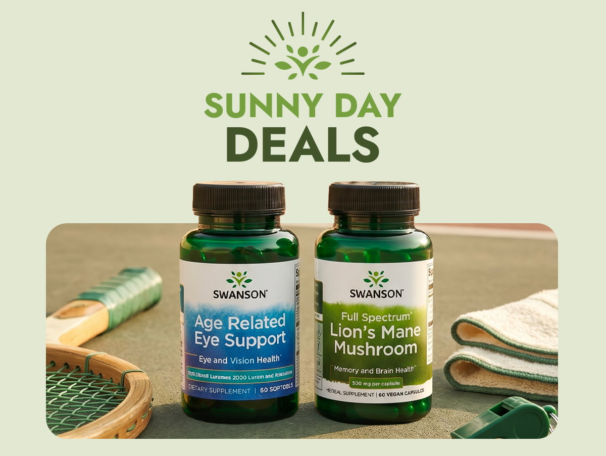 30% off Entire Order + 2X Rewards on Everything