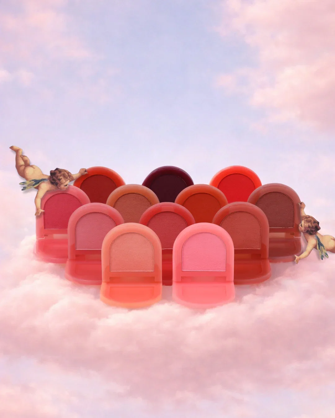 Image of Love Blur Blush Bundle ($108 Value)